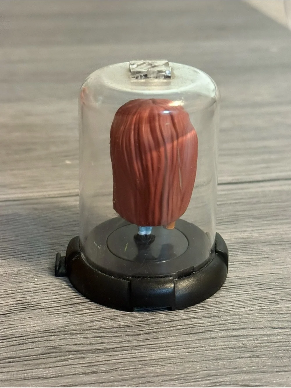 Disney The Nightmare before Christmas Mini DOMEZ Sally